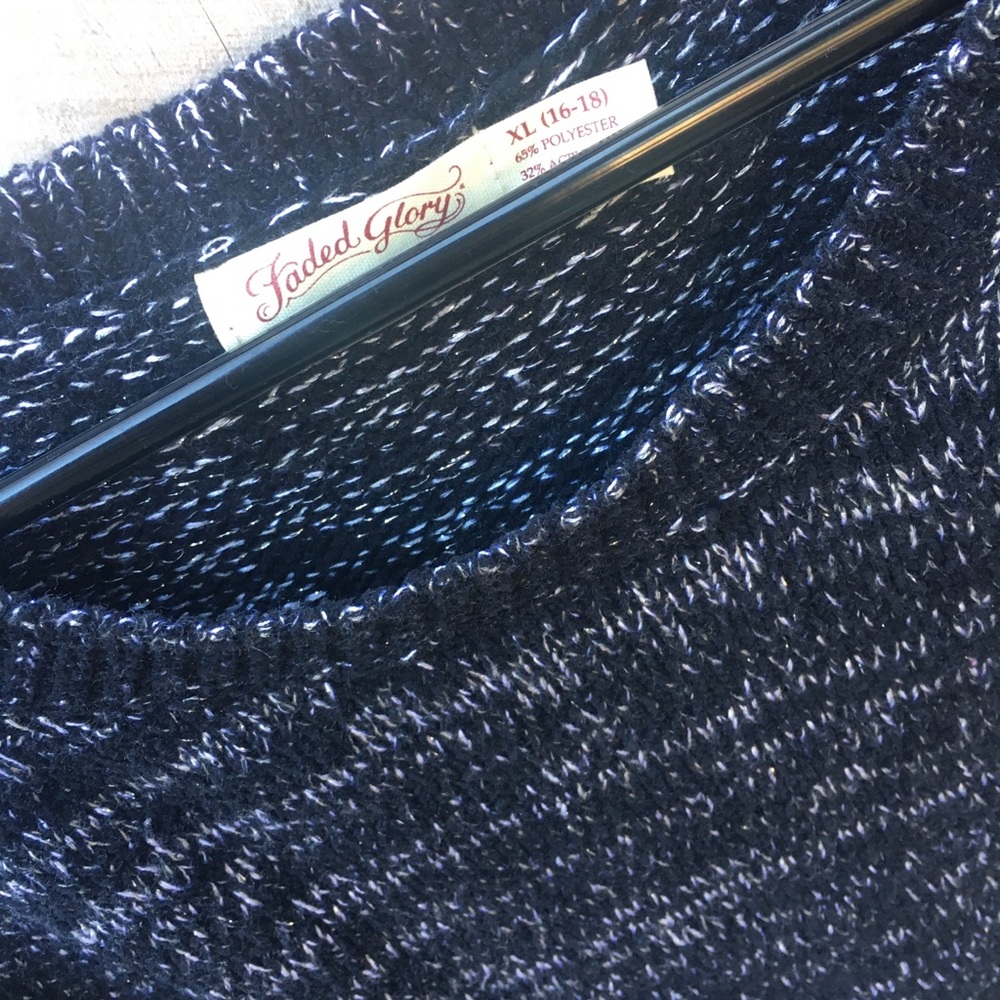 Sweater - Picture 2 of 4